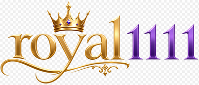 Royal1111 โลโก้